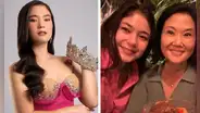 Kyara envía mensaje a su madre, Keiko, tras perder en el Miss Teen: “Te quiero, pero necesito tiempo a solas”