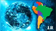 El país de Sudamérica que tiene mejor internet que EE. UU. y China, y es tercero del mundo