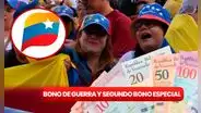 Bono de Guerra y Segundo Bono Especial, COBRA HOY 30 de noviembre: ÚLTIMAS NOTICIAS