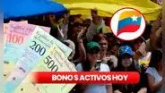 Bonos de la Patria activos HOY, 29 de noviembre: ÚLTIMAS NOTICIAS de los subsidios en Venezuela