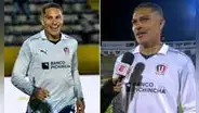 Paolo Guerrero contra los que piden su retiro: "En mi país, hay gente que me falta el respeto"