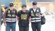 Se llevó a su bebé y simuló secuestro para exigir 40.000 soles a su esposa