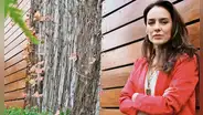 Jazmín Stuart: “No siempre una actriz encuentra roles tan interesantes”