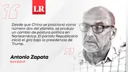 EEUU-China, la trampa de Tucídides, por Antonio Zapata