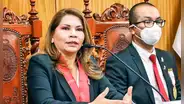 Patricia Benavides destituye a Marita Barreto del Equipo Especial contra la Corrupción