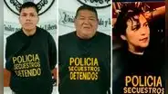Cobraban hasta S/5.000 a empresarios: capturan a banda familiar dedicada a la extorsión en SJL