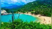 Este país de Sudamérica ha sido elegido como el tercero más hermoso del mundo, según estudio