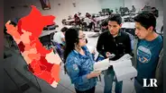 Luego de Lima, ¿cuál es el departamento del Perú donde se habla más inglés como segundo idioma?
