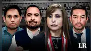 Fiscal de la Nación, Patricia Benavides EN VIVO: últimas noticias del operativo por presunta red criminal