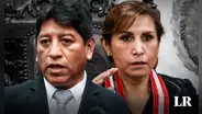 Defensor del Pueblo sale del país tras chats que lo vinculan con presunta organización criminal