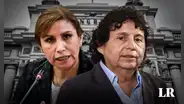 Susel Paredes presenta proyecto de ley para adelanto de elecciones tras investigación a fiscal Benavides