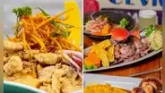 ¿Quieres comer un rico ceviche? Estas son las 5 mejores cevicherías de Ate, según Google Maps
