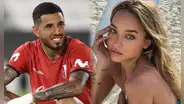 ¡Ampay! Sergio Peña se amanece en su departamento con reina de belleza Ale Balarezo