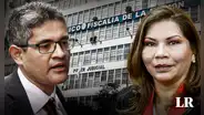 José Domingo Pérez pide convocar a la Junta de Fiscales Provinciales para respaldar a Marita Barreto