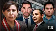 ¿Cómo operaba la presunta organización criminal La Fiscal y su Cúpula de Poder, que lideraría Patricia Benavides?