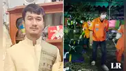 Hombre mata a su novia, su suegra, su cuñada y a otro invitado durante su boda en Tailandia