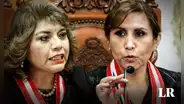 Zoraida Ávalos: "Detrás de mi inhabilitación estaba la fiscal de la Nación y su entorno más cercano"