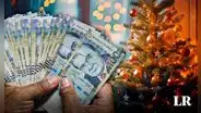 Gratificación por Navidad: ¿cómo calcular cuánto me toca recibir en diciembre 2023?