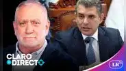 AAR tras suspensión a Rafael Vela: "Es un abuso y un atropello lo que han hecho con él"