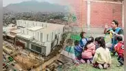 Mall de San Juan de Lurigancho beneficiará a niños vulnerables durante 60 años: ¿cuánto pagarán al mes?