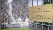 Alianza Lima podría ir al TAS para revocar la sanción sobre el estadio de Matute