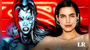 ¿Quién es María Gabriela de Faría, la actriz venezolana que será villana en 'Superman'?