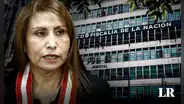 Patricia Benavides se reunió con fiscales tras filtración de la operación Valkiria V