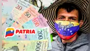 ¿Qué BONOS llegarán el 1 de diciembre vía Sistema Patria?