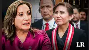 Dina Boluarte sobre situación de Patricia Benavides: "Que se investigue y de manera célere"