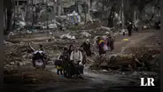 Tregua entre Israel y Hamás se extiende por 2 días más en la Franja de Gaza, anuncia Qatar