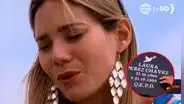 Macarena visitó la tumba de su madre en ‘AFHS’ y rompió en llanto: “Me hubiera encantado conocerte”