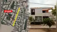 Exvilla militar en exclusiva zona de San Isidro luce abandonada: ¿qué pasó con el terreno valorizado en S/81 millones?