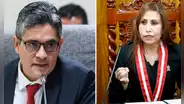 Domingo Pérez: "La institución está en crisis y la fiscal de la Nación debe dar un paso al costado"