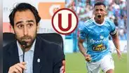 ¿Y Universitario? Presidente de Cristal señaló cuál sería el futuro de Yotún en caso deje el equipo
