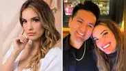 Cassandra Sánchez responde a críticas por confiar ciegamente en Deyvis: “Es el hombre del que me enamoré”