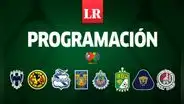 Programación Liga MX 2023 EN VIVO: partidos de hoy por la ida de los cuartos de final