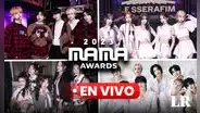Mama Awards 2023: ganadores, performances, y resumen de los premios de k-pop en Asia