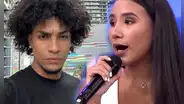 Youna acusa a Samahara Lobatón por no incluirlo en foto familiar: “No me he muerto”