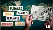 ¿Sabes cuál es el origen de tus apellidos? Conoce en qué países también son usados y su significado
