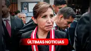 Patricia Benavides EN VIVO: buscan que la JNJ suspenda a la fiscal de la Nación