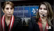 Patricia Benavides: Marita Barreto es destituida del Equipo Especial contra la Corrupción en el Poder