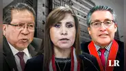 ¿Quién podría reemplazar a Patricia Benavides en el cargo, de ser suspendida?