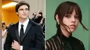 Directora de 'Crepúsculo' cree que Jacob Elordi y Jenna Ortega serían perfectos para reiniciar la saga