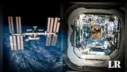 ¿Ya visitaste la Estación Espacial Internacional? Un astronauta de la NASA nos muestra un tour en español