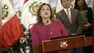 Dina Boluarte responde a Patricia Benavides tras denuncia por muertes en protestas