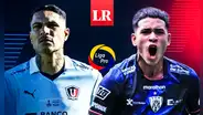 LDU vs. Independiente del Valle: fecha, hora y canal de las finales de Liga Pro con Paolo Guerrero