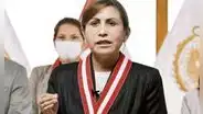 ¿Quién nombra a la fiscal de la Nación y por qué se le investiga a Patricia Benavides?