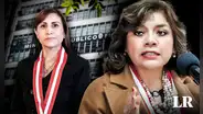 Zoraida Ávalos a red criminal que lidera Patricia Benavides: “Hicieron lobby y canjearon mi cabeza”