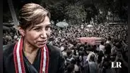 Patricia Benavides se burla de las víctimas con denuncia incompleta contra Dina Boluarte