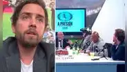 Mauricio Loret de Mola rompió su silencio y confirmó su salida de 'A presión' con Mr. Peet